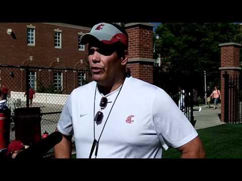 Video 4 - Paul Wulff