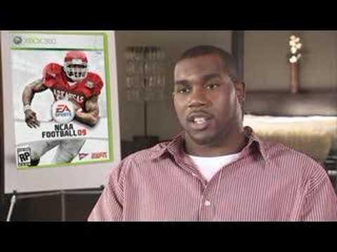 Video 5 - Darren McFadden