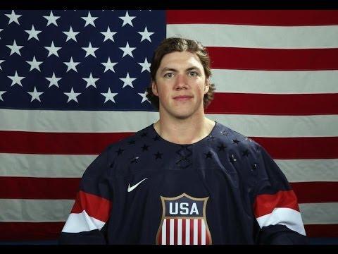Video 1 - T.J. Oshie