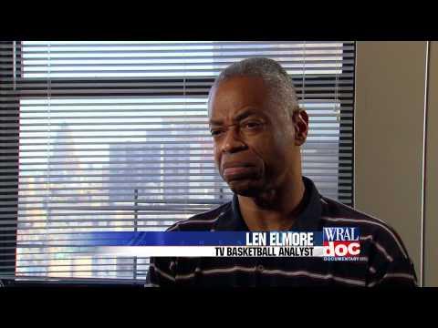 Video 5 - Len Elmore