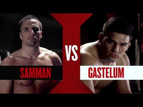 Video 1 - Bubba McDaniel