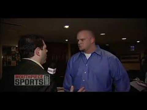 Video 4 - Jared Tomich