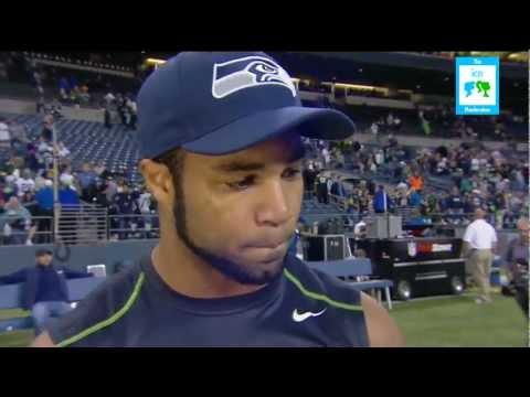 Video 6 - Golden Tate