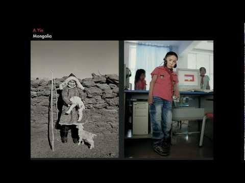 Video 1 - Chris Riley