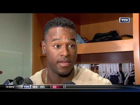 Video 1 - Luis Severino