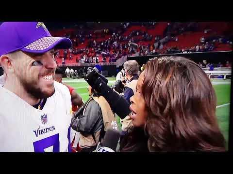 Video 6 - Pam Oliver