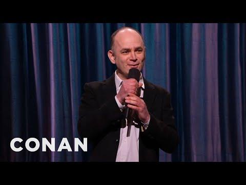 Video 4 - Todd Berry