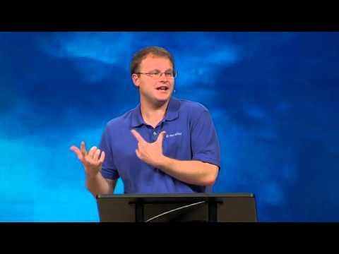 Video 6 - David Mathis