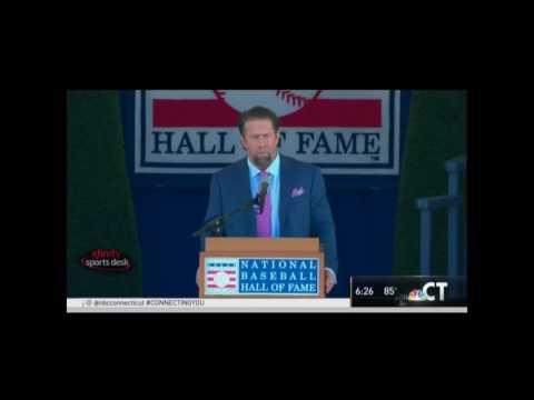 Video 2 - Jeff Bagwell