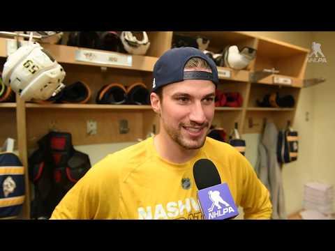 Video 3 - Roman Josi