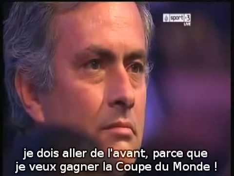 Video 1 - Wesley Sneijder