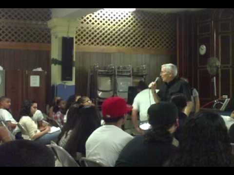 Video 1 - John Randle