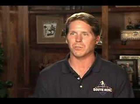 Video 2 - Rick Mirer