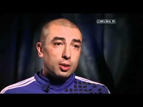 Video 6 - Chelsea Newton