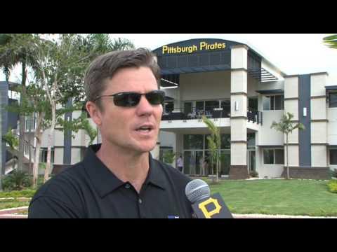 Video 6 - Frank Coonelly