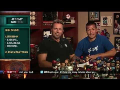 Video 1 - Jeremy Guthrie