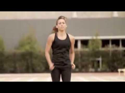 Video 2 - Lolo Jones
