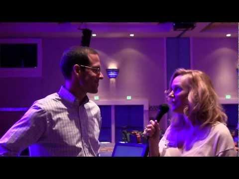 Video 1 - Paul DePodesta