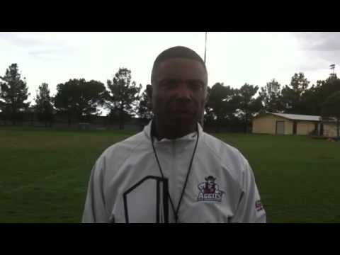 Video 5 - DeWayne Walker