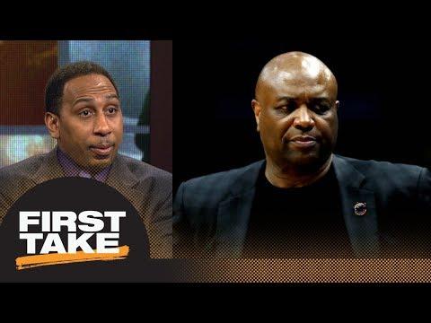 Video 5 - Leonard Hamilton