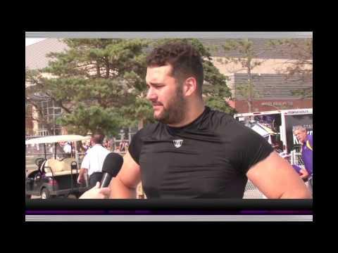 Video 6 - Matt Kalil