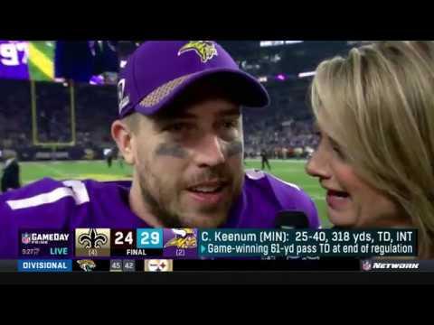 Video 3 - Stacey Dales