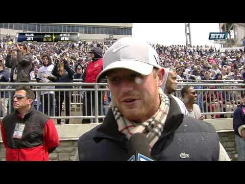 Video 4 - Matt McGloin