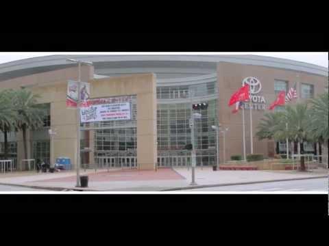 Video 2 - Allan Houston