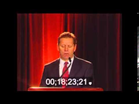 Video 1 - Steve Largent