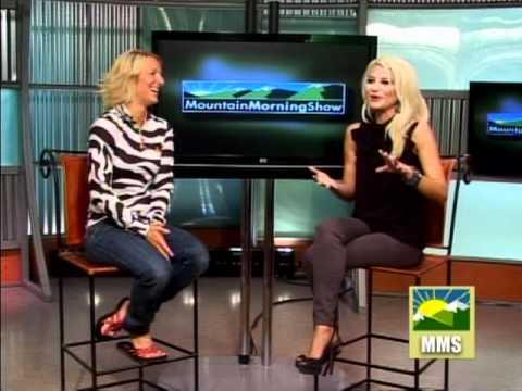 Video 3 - Shannon Bahrke