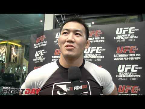 Video 5 - Yushin Okami