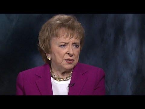 Video 3 - Mary Decker