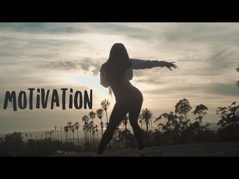 Video 1 - Omar Bolden