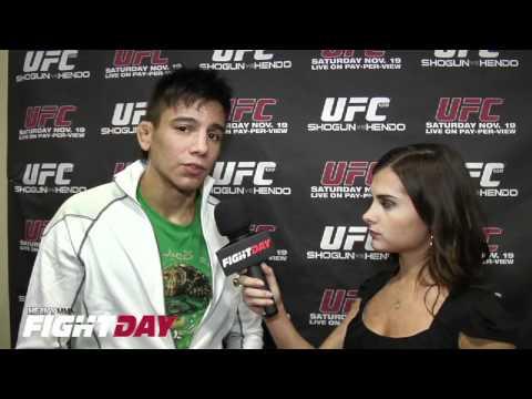 Video 3 - Miguel Torres