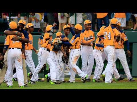 Video 1 - Karl Ravech