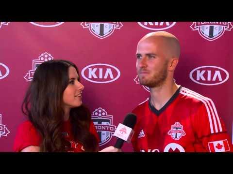 Video 5 - Michael Bradley