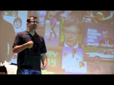 Video 2 - Bryan Price