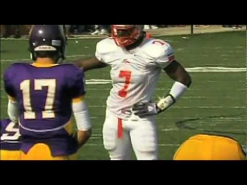 Video 3 - Jadeveon Clowney