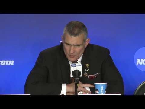 Video 1 - Frank Martin