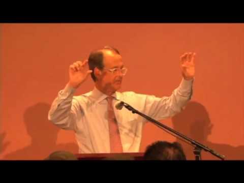 Video 3 - Brian Bowles