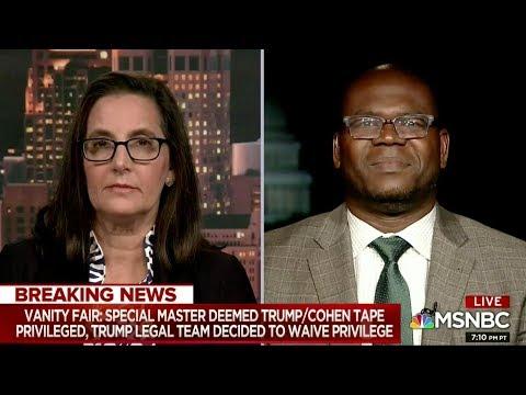 Video 2 - Vance Johnson