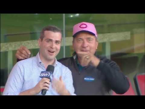 Video 6 - Johnny Bench