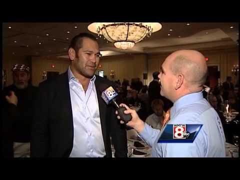 Video 2 - Johnny Damon