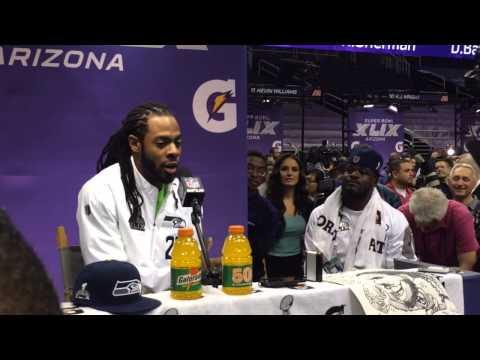 Video 5 - Marcus Trufant