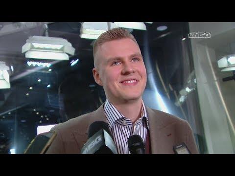 Video 3 - Kristaps Porzingis