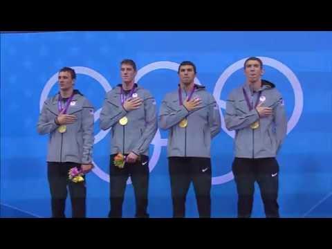 Video 5 - Conor Dwyer