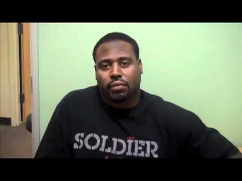 Video 5 - Moran Norris