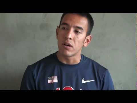 Video 6 - Leo Manzano