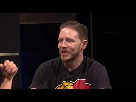 Video 2 - Mike Winkeljohn