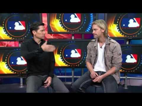 Video 5 - Bronson Arroyo